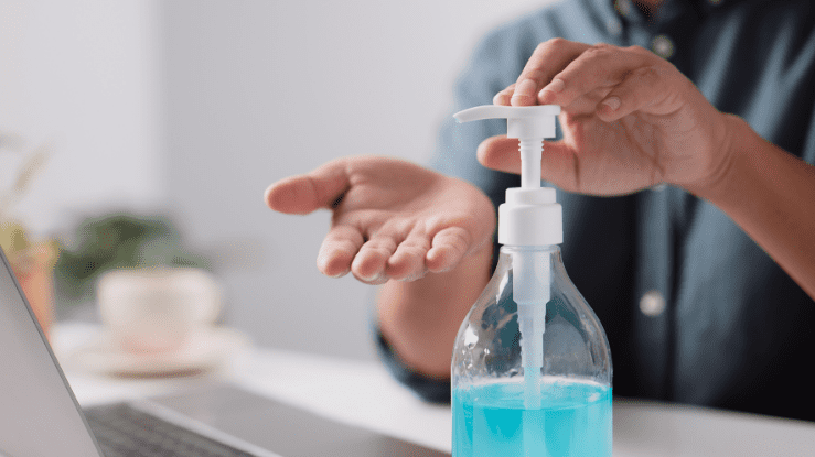 Health-Hygiene